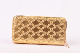 Billetera monedero dorada rombo Q-QB09 (1).jpg
